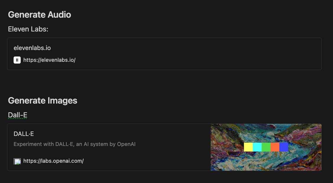 Project Planning Image